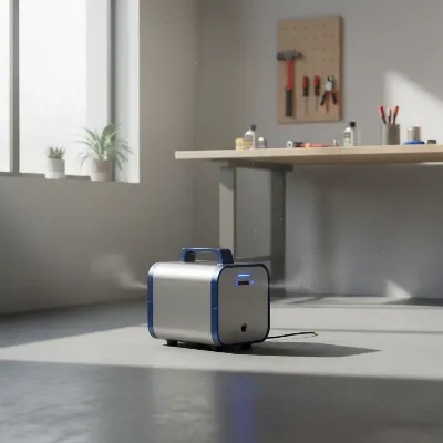 California Air Tools Ultra Quiet Compressors: A Comprehensive Review