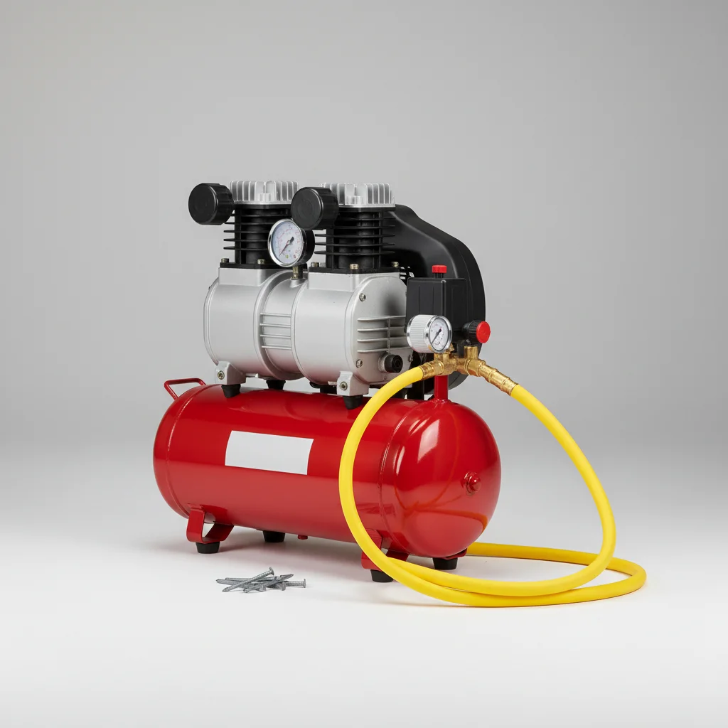Best Air Compressor for Framing Nailers: A Guide
